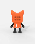 Dancing Animal speaker - Fox