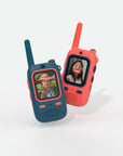 Talkie-walkie vidéo pour enfant Talky Video MOB, appels vidéo et audio en direct