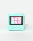 Pixiprint - Click & Print - Turquoise