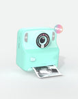 Pixiprint - Click & Print - Turquoise