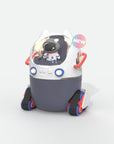 Humidificateur vaisseau spatial Humybot Space pour chambre d'enfant MOB