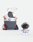 Humybot - Space humidificateur