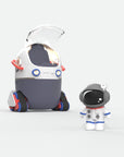 Humybot Space MOB, veilleuse intégrée pour un coucher apaisant