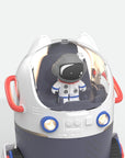 Humybot - Space humidificateur