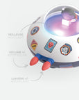 Cosmo Bubbly MOB, autocollants pour la personnaliser