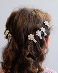Daisy Mini Clips