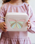 Spring Butterfly Bag