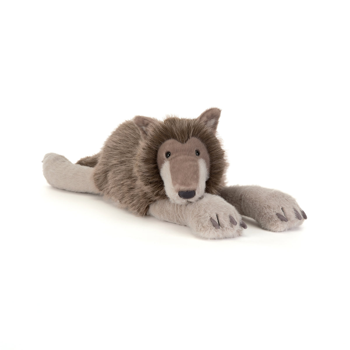 Ulrich Wolf Jellycat, photo 3 sur 4