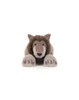 Ulrich Wolf Jellycat, photo 4 sur 4