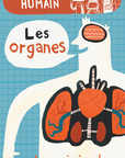 Explorobots : Le corps humain