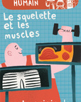 Explorobots : Le corps humain