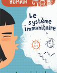 Explorobots : Le corps humain