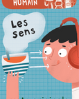 Explorobots : Le corps humain