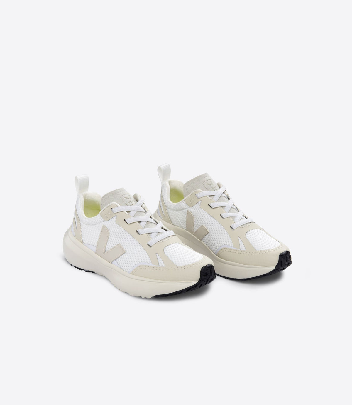 Canary Light White Pierre