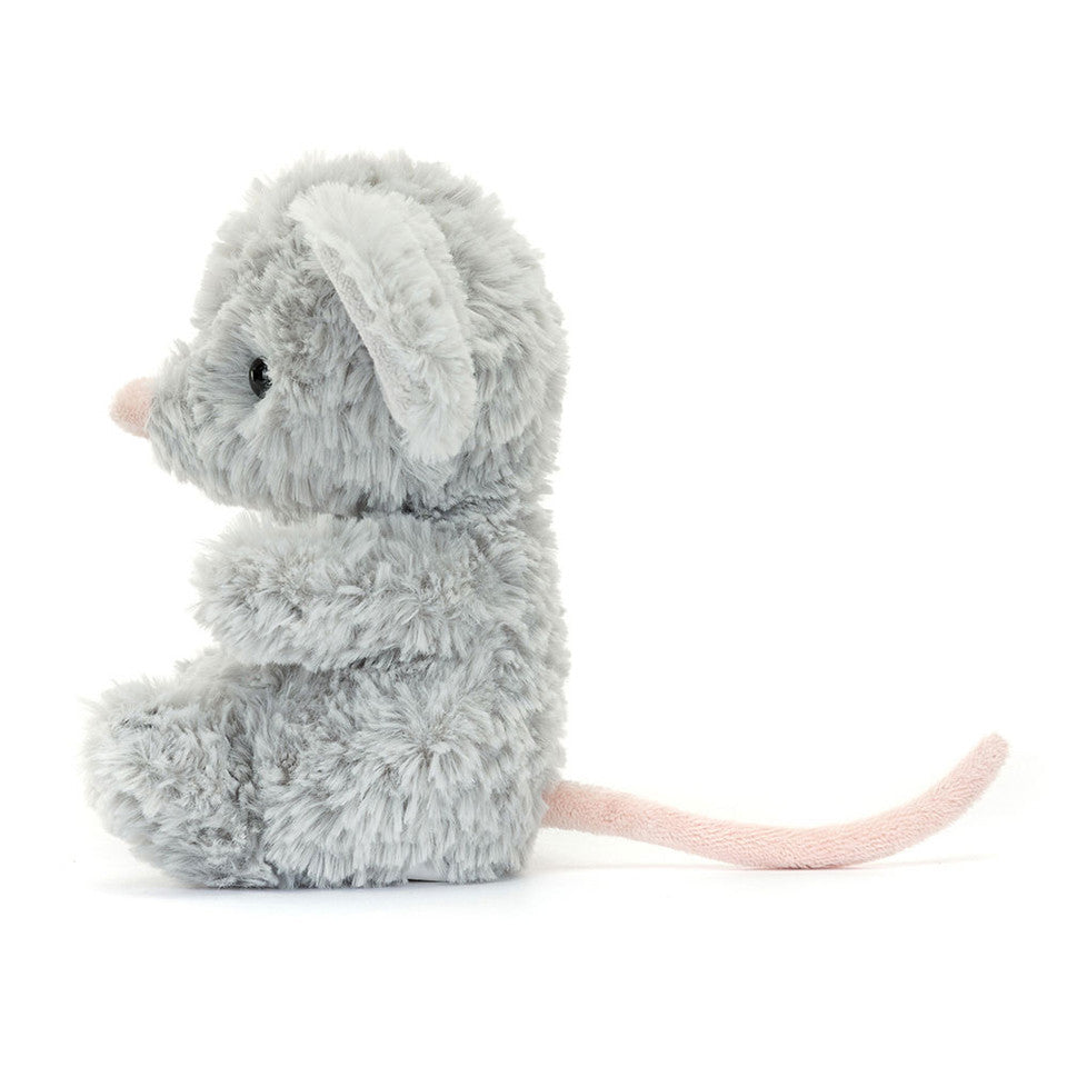Jellyca YUMMY MOUSE 新品・日本未発売 Jellycat Yummy Mouse | motherswork Singapore – Motherswork