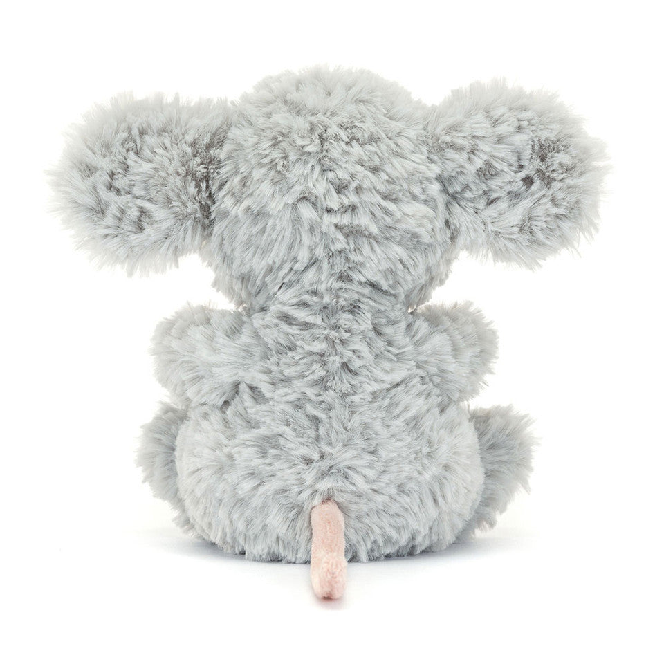 Jellycat Yummy Mouse – Peluche Souris Ultra Douce
