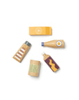 KID'S HUB bottle and can set