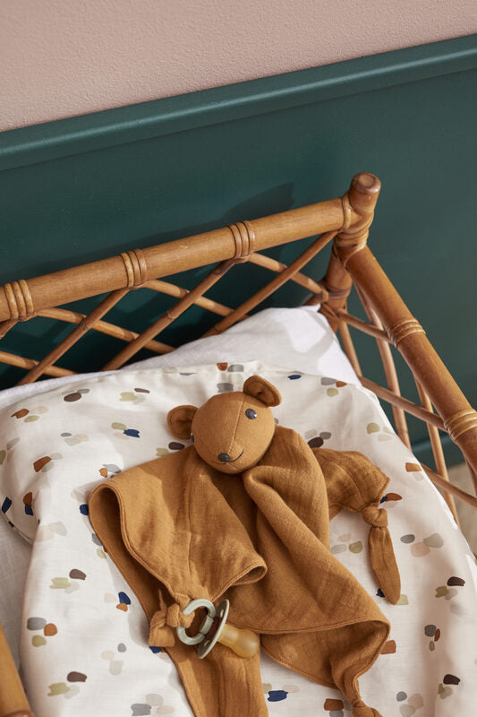 EDVIN Tor the Mouse comforter blanket