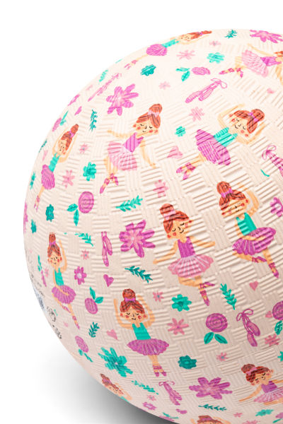 Ballet Ball - Balle Ballerines 13 Cm