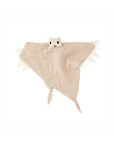 EDVIN the Elk comforter blankie