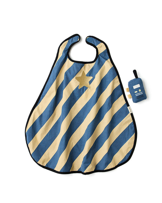Patrouille de police DRESS-UP