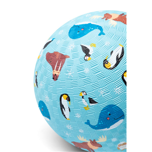 Artic Ball - Balle Arctique 13 Cm