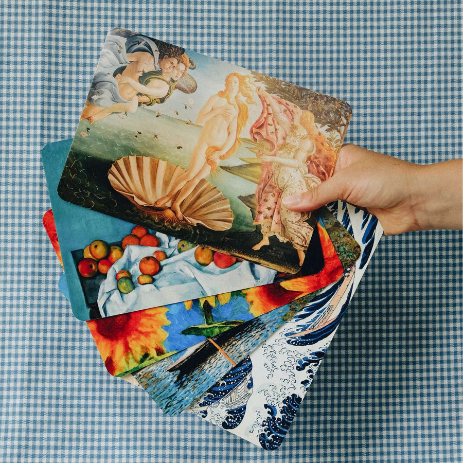 Mondy des Petits Artistes