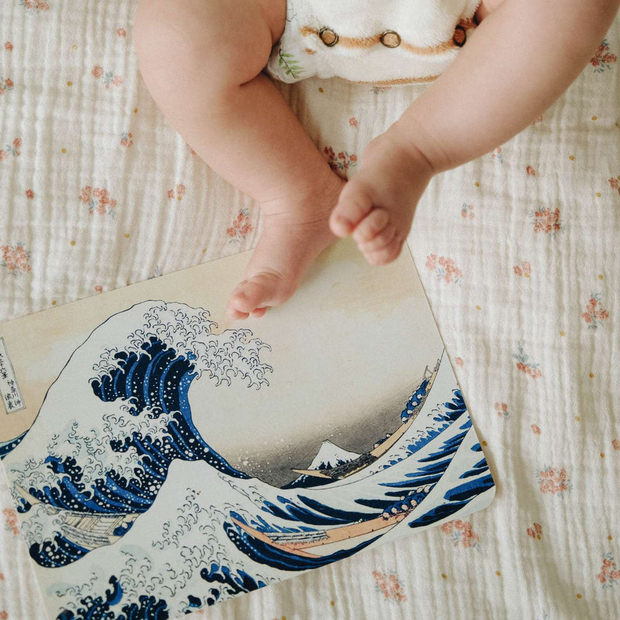 Mondy des Petits Artistes