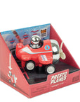 Presto Planes - Swoop - Red
