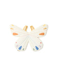 White butterfly DRESS-UP