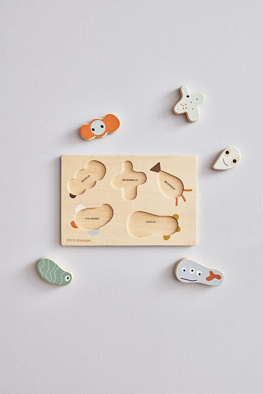 Puzzle MicroNeo NEO