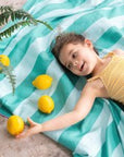 PlayTowel XL (180 x 180cm) - Flechette / Petit bac