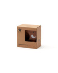 NEO brown mammoth pull toy