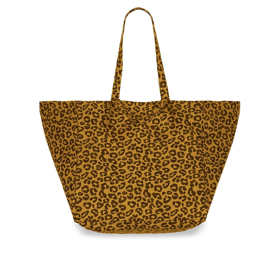 Elisa Bag Graou Caramel Wached