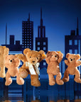 Ben Beige Teddy Bear 30cm