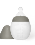 Biberon anti-colique 240 ml - Kaki
