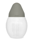 Biberon anti-colique 330 ml - Kaki
