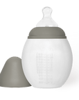 Biberon anti-colique 330 ml - Kaki