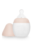 Biberon anti-colique 150 ml - Nude
