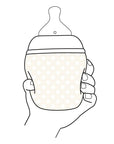 Biberon anti-colique 330 ml - Sand