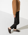 Boston Shearling Mocha