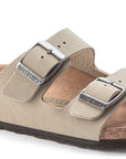 Arizona Nubuck - Faded Khaki