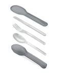 Couverts Nomades Inox