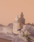 Brume Démêlante
