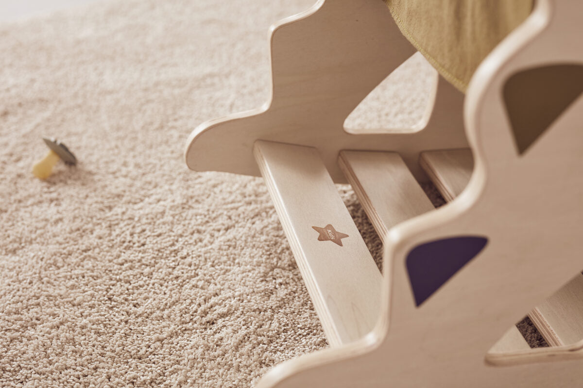 NEO Dino Rocking Horse