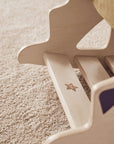 NEO Dino Rocking Horse