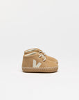 Baby Light Zz Suede Desert Pierre