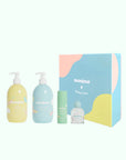Coffret Baby Love