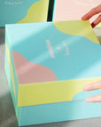 Coffret Baby Love