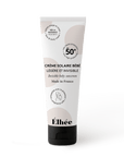Crème solaire SPF 50+